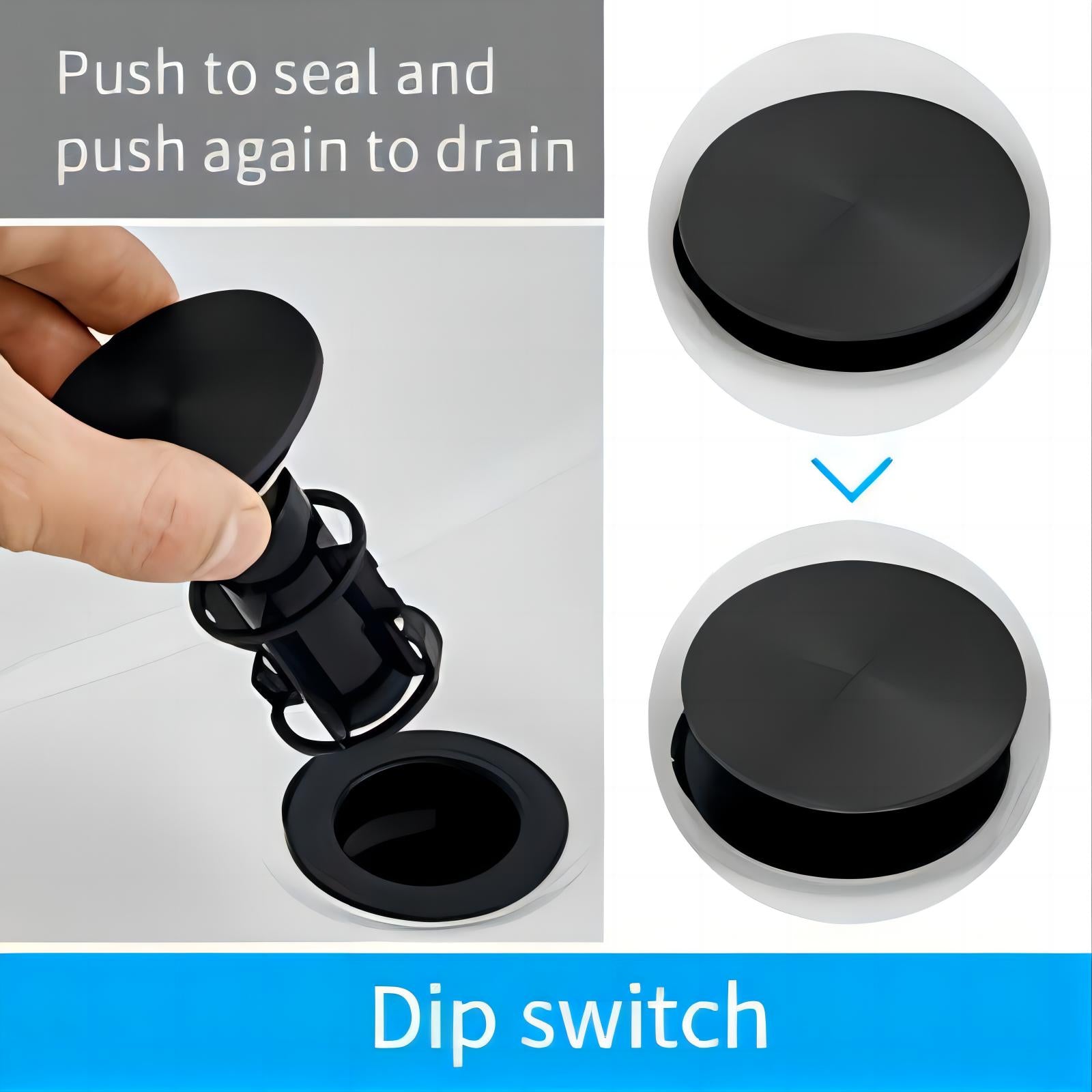 Dip switch